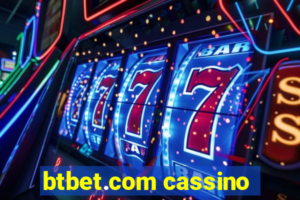 btbet.com cassino